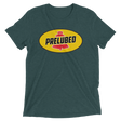 Prelubed (Retail Triblend)-Triblend T-Shirt-Swish Embassy