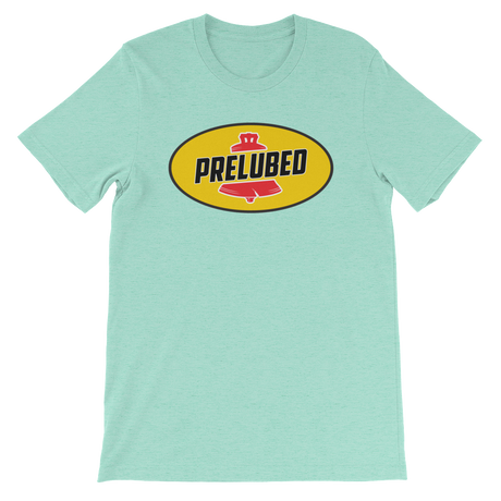 Prelubed-T-Shirts-Swish Embassy