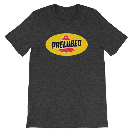 Prelubed-T-Shirts-Swish Embassy