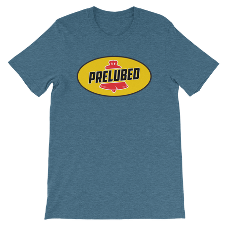 Prelubed-T-Shirts-Swish Embassy