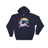 Pride Centaur (Hoodie)-Hoodie-Swish Embassy