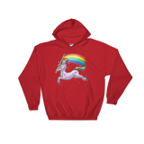 Pride Centaur (Hoodie)-Hoodie-Swish Embassy