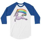 Pride Centaur (Raglan)-Raglan-Swish Embassy