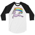 Pride Centaur (Raglan)-Raglan-Swish Embassy