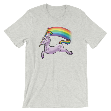 Pride Centaur-T-Shirts-Swish Embassy