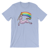 Pride Centaur-T-Shirts-Swish Embassy