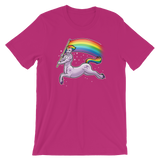 Pride Centaur-T-Shirts-Swish Embassy