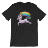 Pride Centaur-T-Shirts-Swish Embassy