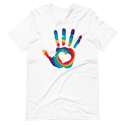 Pride Dye-T-Shirts-Swish Embassy