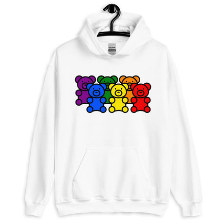 Pride Gummies (Hoodie)-Hoodie-Swish Embassy