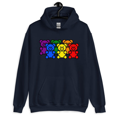 Pride Gummies (Hoodie)-Hoodie-Swish Embassy