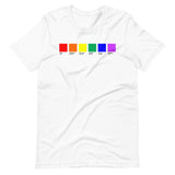 Pride Swatches-T-Shirts-Swish Embassy