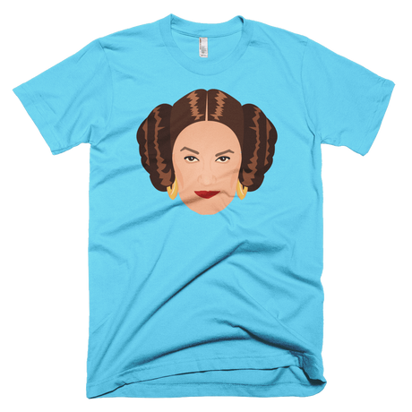 Princess Dorothy-T-Shirts-Swish Embassy