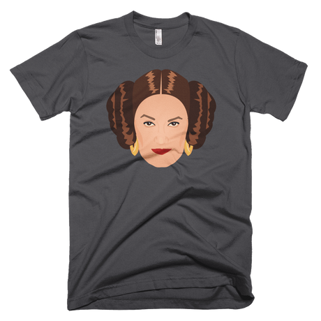 Princess Dorothy-T-Shirts-Swish Embassy