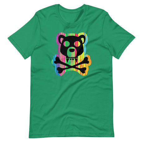 Psycho Bear-T-Shirts-Swish Embassy