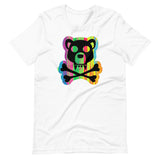 Psycho Bear-T-Shirts-Swish Embassy