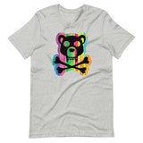 Psycho Bear-T-Shirts-Swish Embassy