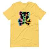 Psycho Bear-T-Shirts-Swish Embassy