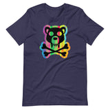 Psycho Bear-T-Shirts-Swish Embassy