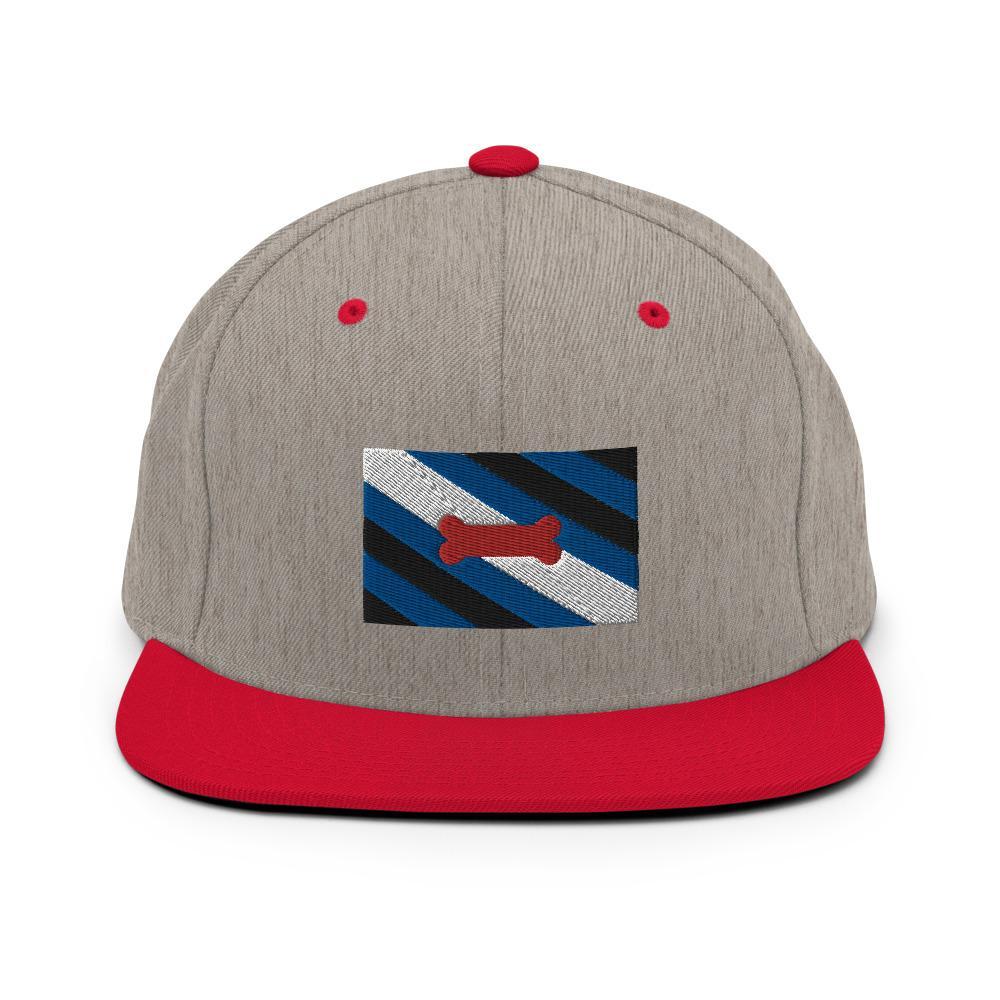 Pup Pride (Headwear)-Headwear-Swish Embassy