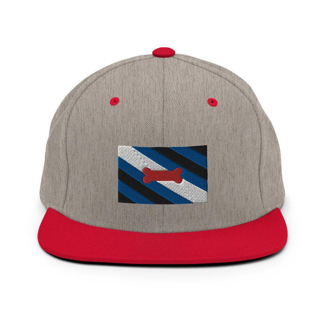 Pup Pride (Headwear)-Headwear-Swish Embassy