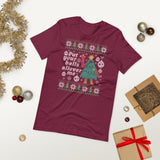 Put Your Balls (Ugly Christmas)-Christmas T-Shirts-Swish Embassy