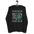 Put Your Balls (Ugly Christmas)-Christmas T-Shirts-Swish Embassy