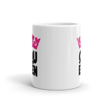 Queen Mug-Mugs-Swish Embassy