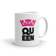 Queen Mug-Mugs-Swish Embassy