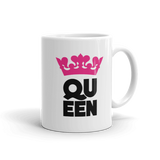 Queen Mug-Mugs-Swish Embassy