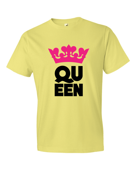 Queen-T-Shirts-Swish Embassy