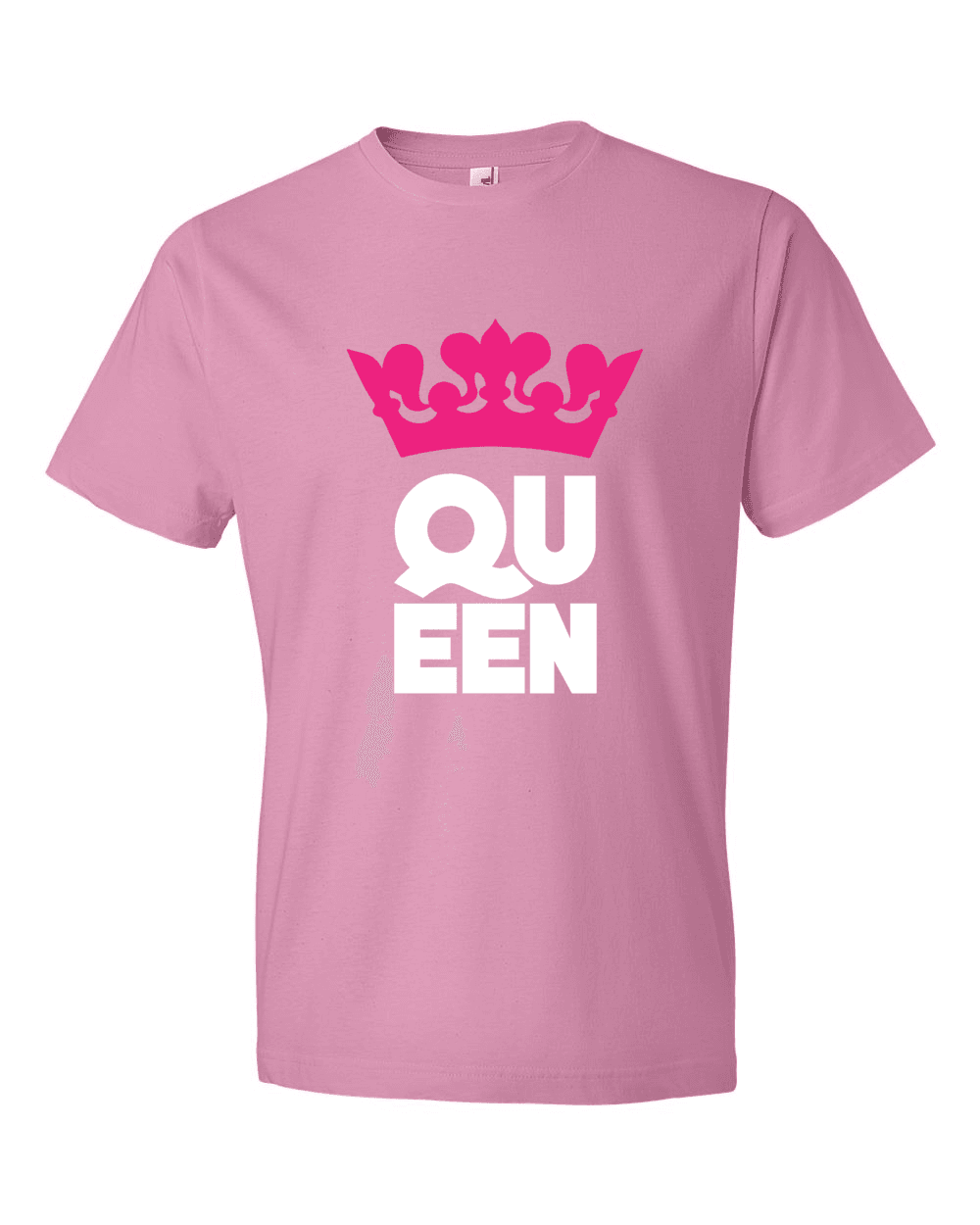 Queen-T-Shirts-Swish Embassy