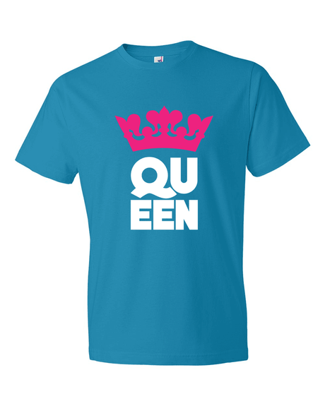 Queen-T-Shirts-Swish Embassy