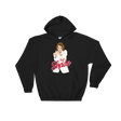 Queen of Shade (Hoodie)-Hoodie-Swish Embassy