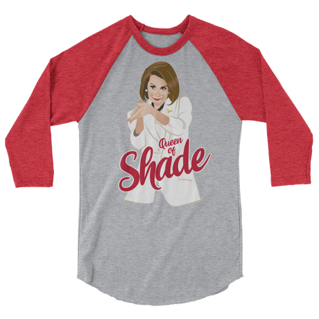 Queen of Shade (Raglan)-Raglan-Swish Embassy