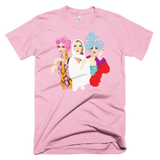 Queens of the Desert-T-Shirts-Swish Embassy