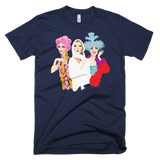 Queens of the Desert-T-Shirts-Swish Embassy