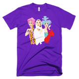 Queens of the Desert-T-Shirts-Swish Embassy