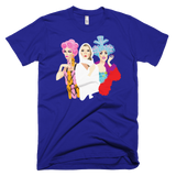 Queens of the Desert-T-Shirts-Swish Embassy