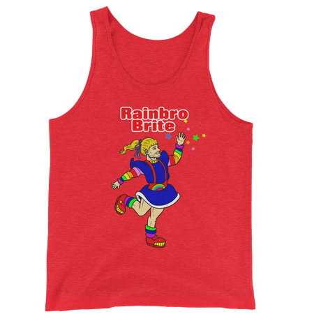 Rainbro-Brite (Tank Top)-Tank Top-Swish Embassy