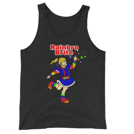 Rainbro-Brite (Tank Top)-Tank Top-Swish Embassy