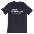 Real Housebears (Personalize)-Personalized T-Shirt-Swish Embassy