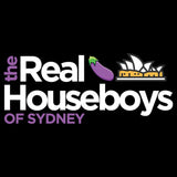 Real Houseboys (Pick your city)-T-Shirts-Swish Embassy