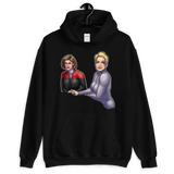 Resistance is Futile (Hoodie)-Hoodie-Swish Embassy