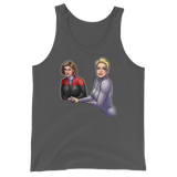 Resistance is Futile (Tank Top)-Tank Top-Swish Embassy