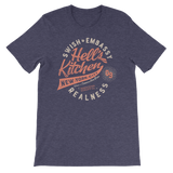 Retro Hell's Kitchen-T-Shirts-Swish Embassy