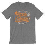 Retro Swish-T-Shirts-Swish Embassy