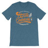 Retro Swish-T-Shirts-Swish Embassy
