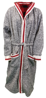 Reversible Lumberjack Housecoat-Onesie-Swish Embassy