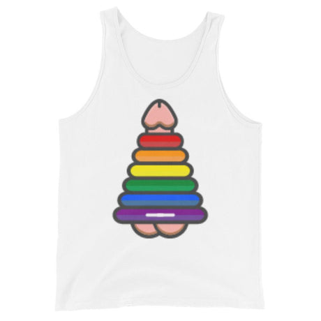 Rings (Tank Top)-Tank Top-Swish Embassy